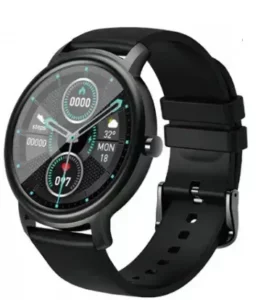 Xiaomi IP68 Mibro Air Smart Watch Manual Image