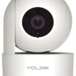 YS1B01-UN YoLink Uno WiFi Camera Manual Thumb