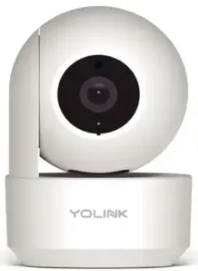 YS1B01-UN YoLink Uno WiFi Camera Manual Image