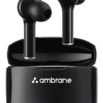 ambrane NEOBUDS 33 True Wireless Earphones Manual Thumb