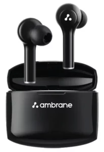 ambrane NEOBUDS 33 True Wireless Earphones Manual Image