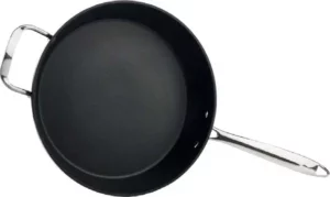 ERNESTO Cast Aluminium Frying Pan Manual Image