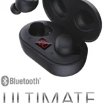 Bytech Ultimate TWS Earbuds Manual Image