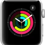 Apple change the audio and notification settings on your Watch Manual Thumb