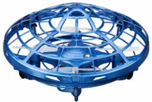 PROPEL 810031061631 Hover Star Motion Controlled UFO Drone Manual Image