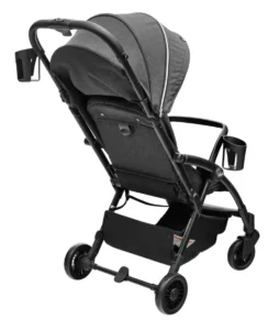 chicco Presto Stroller Manual Image