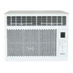 Haier QHEE06AC Room Air Conditioner Manual Thumb
