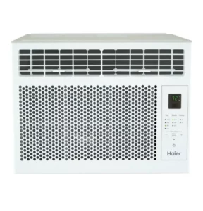 Haier QHEE06AC Room Air Conditioner Manual Image
