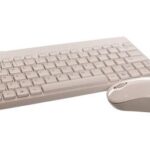 MINISO K616 Wireless Multimedia Keyboard Manual Thumb