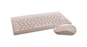 MINISO K616 Wireless Multimedia Keyboard Manual Image