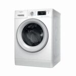 Whirlpool FFB 1046 SV IT freestanding washing machine Manual Thumb