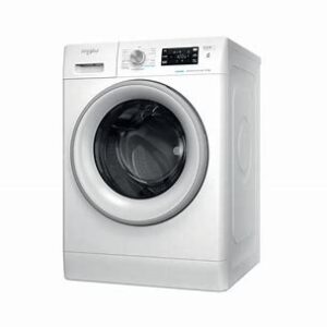 Whirlpool FFB 1046 SV IT freestanding washing machine Manual Image