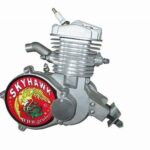 SkyHawk Model GT5A YuanDong EPA Compliant Engine Manual Thumb