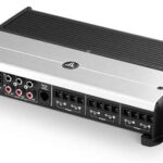JL AUDIO Full-Range 6-Channel Class D Amplifier Integrated DSP Manual Thumb