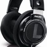 Philips Audio Philips SHP9500 HiFi Precision Stereo Headphones Manual Thumb