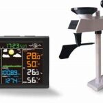 telldus Wireless Weather Station Manual Thumb