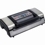 NESCO Deluxe Vacuum Sealer VS-12 Manual Thumb