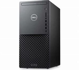 DELL XPS 8940 Manual Image