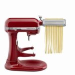 KitchenAid Pasta Roller And Cutter Manual Thumb