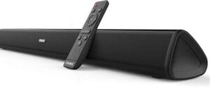 SAKOBS TV Sound Bar System DS6402 Manual Image