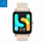 HAYLOU RS4 Plus Smartwatch 1.78” AMOLED Display 105 Sports Modes Manual Image
