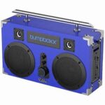 bumpboxx Ultra Bluetooth Boombox Manual Thumb