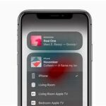 If screen mirroring or streaming isn’t working on your AirPlay Manual Thumb