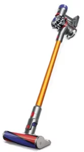 Dyson V8 Cordless Stick Vacuum Cleaner Manual Image