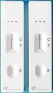 Qured SARS-CoV-2 Antigen Rapid Test Manual Image