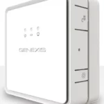 genexis P2420 FiberTwist Series Manual Thumb