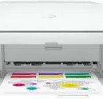 hp DeskJet Ink Advantage 2700 All-in-One Series Printer Manual Thumb