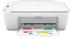 hp DeskJet Ink Advantage 2700 All-in-One Series Printer Manual Image