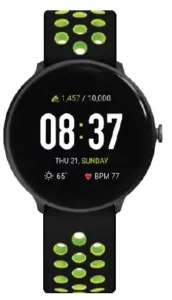 iTOUCH SPORT Smartwatch Fitness Tracker Manual Image