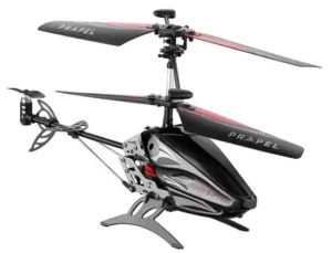 Propel GYROPTER 2.4Ghz Motion Controlled Helicopter Manual Image