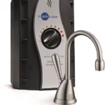 in sink erator Instant Hot Water Dispenser Manual Thumb