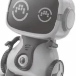 kamart 2.4GHz Smart Talking Robot Manual Thumb