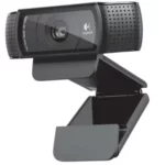 logitech C920 HD Pro Webcam Manual Thumb