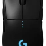 logitech G PRO Wireless Gaming Mouse Manual Thumb