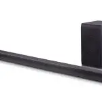 LG SP8YA Wi-Fi Sound Bar Manual Thumb