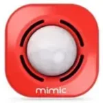mimic Go Instant Personal Alarm Manual Thumb
