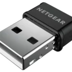 NETGEAR A6150 AC1200 WiFi USB Adapter Manual Thumb