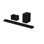 LG SP8YA Wi-Fi Soundbar Manual Thumb