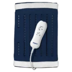 CONAIR ThermaLuxe™ Massaging Heating Pad Manual Thumb