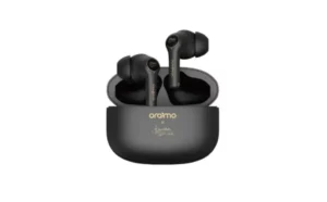 oraimo FreePods 3 earbuds Manual Image