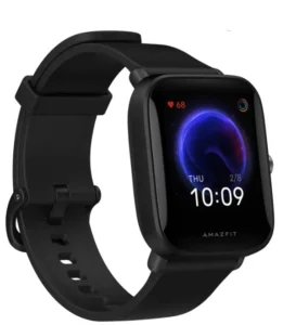 AMAZFIT A2017 Bip U Smart Watch Manual Image