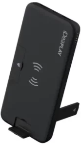 IDeaPLAY Power Bank QS100 Manual Image