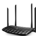 tp-link Archer-A6 AC1200 Wireless MU-MIMO Wi-Fi Router Manual Thumb
