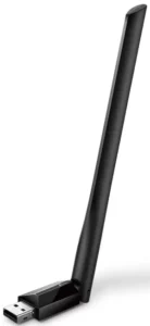 tp-link Archer T2U Plus AC600 High Gain Wireless USB Adapter Manual Image