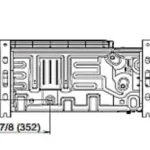 FUJITSU 36LPAS1 Inverter Driven Heat Pump Manual Image