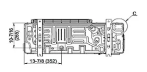 FUJITSU 36LPAS1 Inverter Driven Heat Pump Manual Image